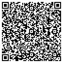 QR code with Geri's Salon contacts
