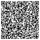 QR code with High Country SDA Church contacts