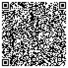 QR code with Santa Fe Explrtion A Txas Corp contacts