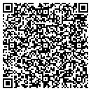 QR code with Roadrunner Towing contacts