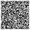 QR code with Headstart contacts