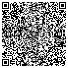QR code with Three Cabins Stamp Company contacts