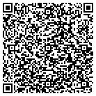 QR code with Pena Studios & Gallery contacts