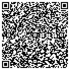 QR code with Radicol Roadkill Reptiles contacts