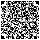 QR code with R & C Stagelines Inc contacts