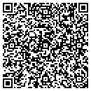 QR code with A Touch of Zia contacts