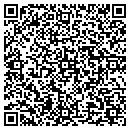 QR code with SBC Exercise Studio contacts