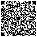 QR code with A Aardvark Photos contacts