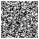 QR code with T M M I contacts