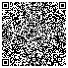 QR code with T Sainz Construction contacts