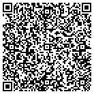 QR code with High Plains Federal Credit Un contacts