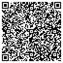 QR code with On Track Inc contacts