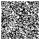 QR code with Serranos Inc contacts