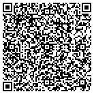 QR code with W Flying Horse Company contacts