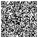 QR code with Aaarons contacts
