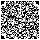 QR code with P P G Industries Inc contacts
