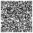 QR code with Mr B's Vending contacts