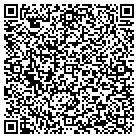 QR code with Ojo Caliente Main Post Office contacts