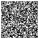 QR code with Kim's Upholstery contacts