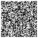QR code with KMS Studios contacts
