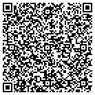 QR code with C Reading Plumbing Heating contacts