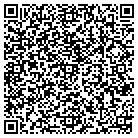 QR code with Cibola Cluster School contacts