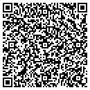 QR code with D J Ashe Trucking contacts