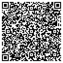 QR code with Zajac Construction contacts