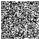 QR code with D'Bora's Pianoforte contacts