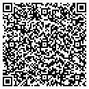 QR code with Zip Lube contacts