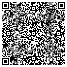 QR code with K B C Construction LLC contacts