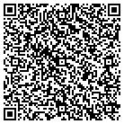 QR code with B Square Real Estate contacts