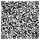 QR code with Hampton Investigation Service contacts
