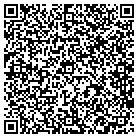 QR code with K Con Corp Construction contacts