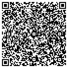 QR code with Khorasan Gems & Minerals contacts