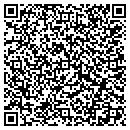 QR code with Autozone contacts
