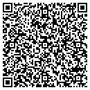 QR code with Talico Video contacts