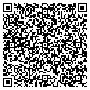 QR code with Leona's Cafe contacts
