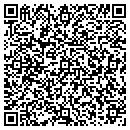 QR code with G Thomas & Assoc Inc contacts