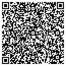 QR code with Rainbow Storage contacts