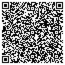 QR code with Cleaning Bug contacts