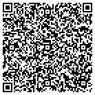 QR code with T Or C Sanitation Department contacts