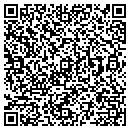 QR code with John C Booth contacts