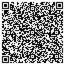 QR code with Hollywood Pool contacts