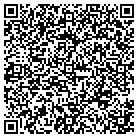 QR code with Rio Grande Technology Foundtn contacts