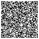 QR code with Hancock Fabrics contacts