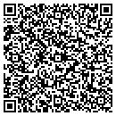 QR code with A & T Construction contacts
