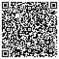 QR code with B II contacts