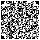 QR code with River Lumber and Building Supp contacts