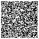 QR code with Advantum contacts